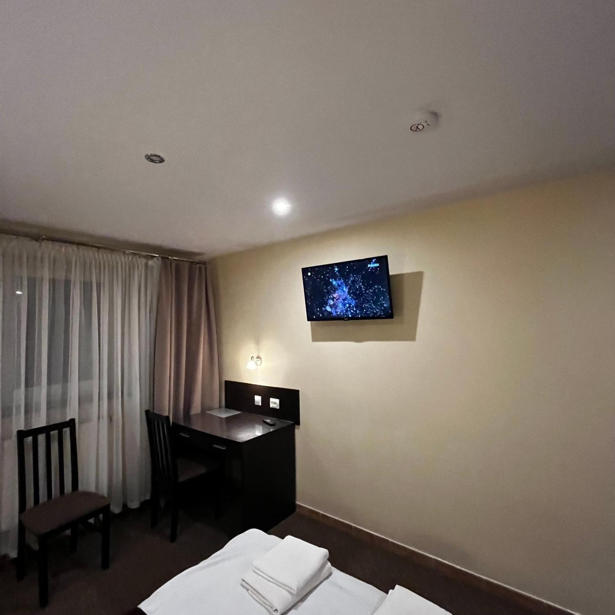 Valda House Hotel Rybie Exterior photo